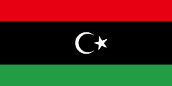 libya_monarchieflagge
