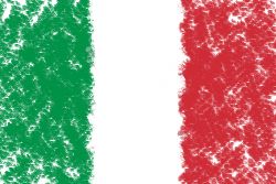 flagge_italien_verwischt