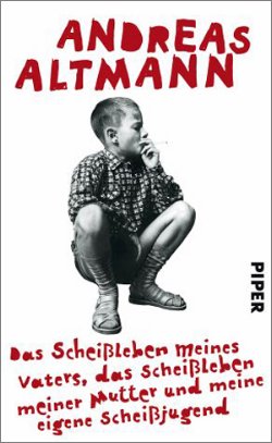 scheissleben_cover