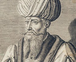 prophet mohammed 1625