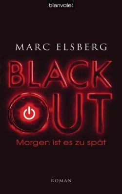 blackout cover