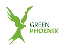 green phoenix logo
